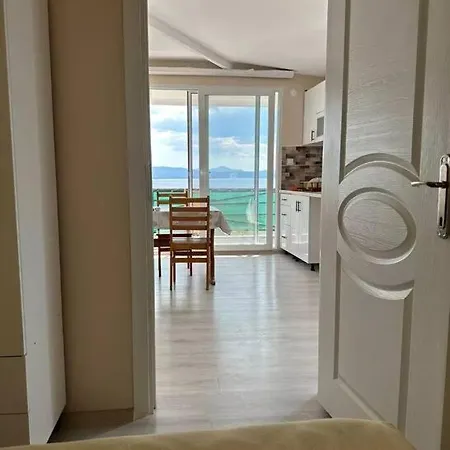 Roof Apart Konforlu Daire Lejlighed *