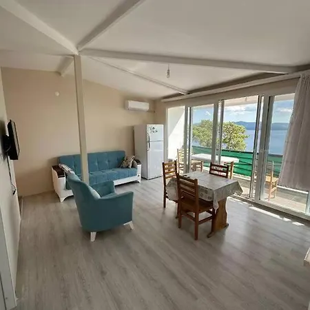 Lejlighed Roof Apart Konforlu Daire *