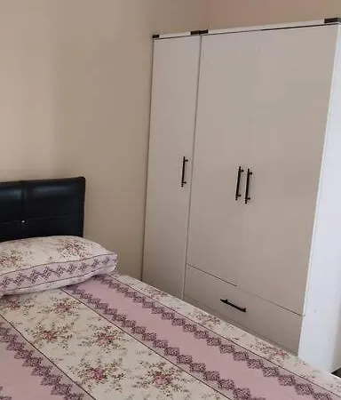 Roof Apart Konforlu Daire *