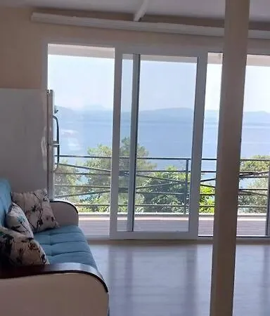 Apartamento Roof Apart Konforlu Daire