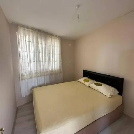 Roof Apart Konforlu Daire Lejlighed *