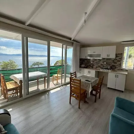 Roof Apart Konforlu Daire * Mugla