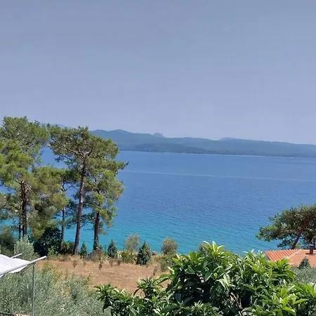 Roof Apart Konforlu Daire