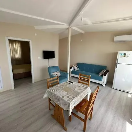 Roof Apart Konforlu Daire Apartamento Muğla