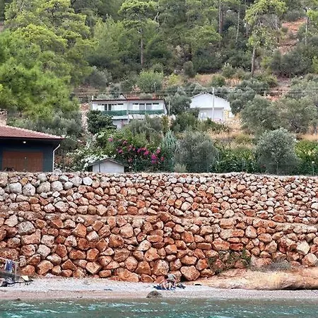 Lejlighed Roof Apart Konforlu Daire Mugla