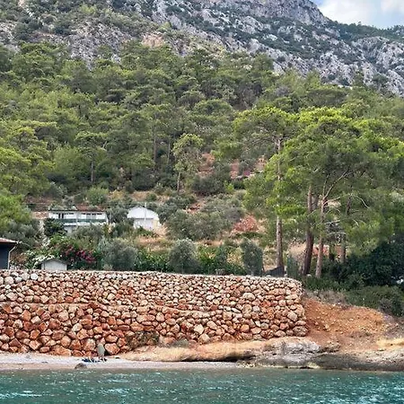 Roof Apart Konforlu Daire Mugla