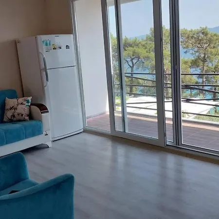 Roof Apart Konforlu Daire * Mugla