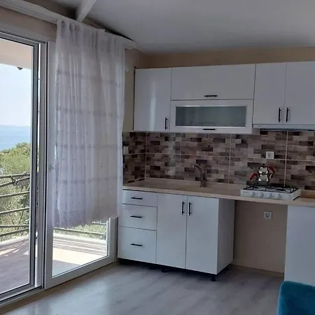 Roof Apart Konforlu Daire *