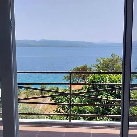 Roof Apart Konforlu Daire Apartamento Muğla